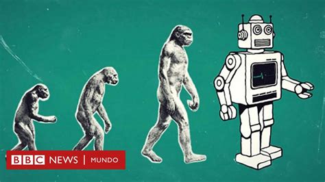 Qu Es El Transhumanismo Y Por Qu Muchos Aseguran Que Es Un Futuro