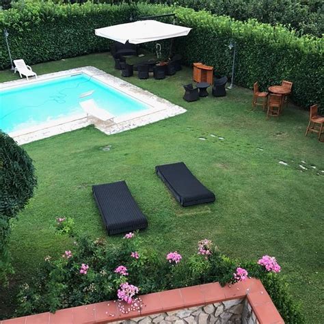 Villa Il Sogno Giffoni Sei Casali Italie Tarifs