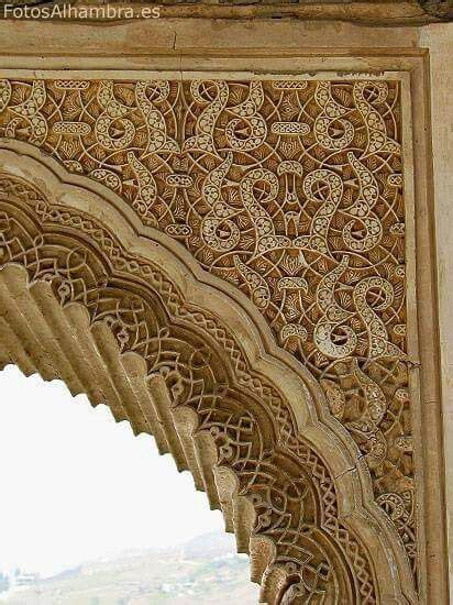 Pin By Imran Pirhja On Mosque Romanesque Art And Architecture Moorish