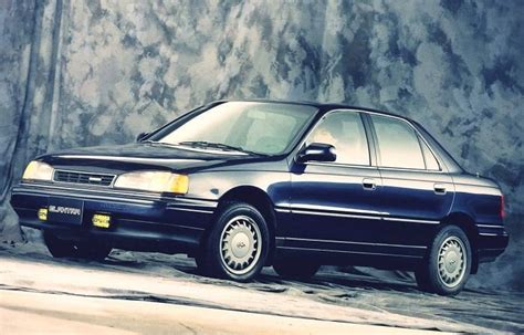 Diagramas Eléctricos Hyundai Elantra 1991 PDF Gratis