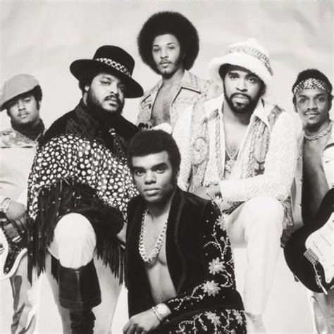 Stream The Isley Brothers Feat R. Kelly – Contagious (perc) by ...