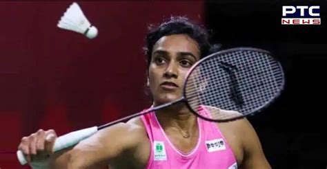 Badminton Asia Championships PV Sindhu Beats He Bing Jiao To Reach