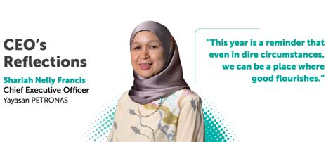 Annual Report 2022 Yayasan PETRONAS