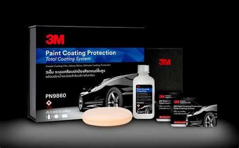 3M Paint Coating Protection – Kiamotors-portqasim