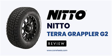 Nitto Nt G Review High Performance Tire Test