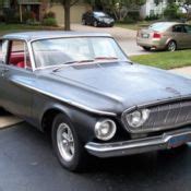 Dodge Dart Door Sedan For Sale