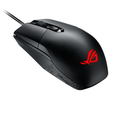 Ambidextrous | Gaming Mice & Mouse Pads｜ROG - Republic of Gamers｜ROG India