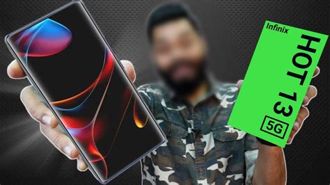 Infinix Hot G Unboxing Review First Look Youtube