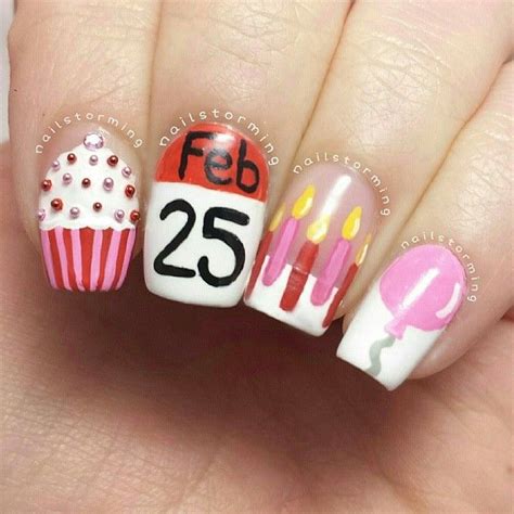 40 Easy Acrylic Nail Ideas – Acrylic Nail Designs | Styles Weekly