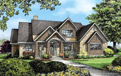 House Plan Hwepl76897 From By