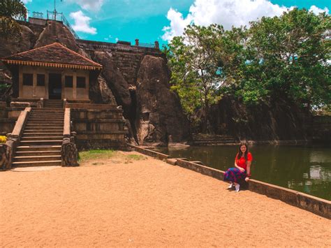 Amazing Places To Visit In Anuradhapura Sri Lanka