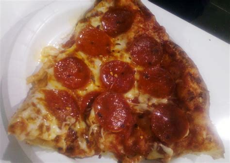 Pizza Quixote: Review: Costco Pizza