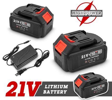 Battery V High Quality Li Rechargeable Battery Pack V Power