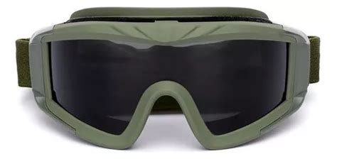 Lentes T Cticas Militares De Airsoft Lentes De Tiro S Meses Sin