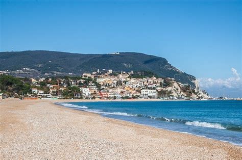 Località marittime più belle d Italia