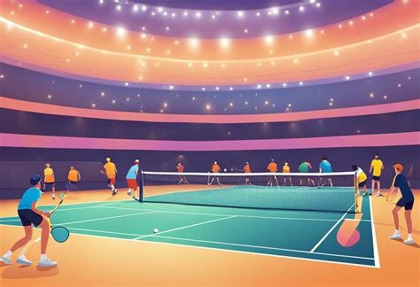 Indoor Pickleball Court Near Me: Your Ultimate Guide to Local Play Spaces - MAGAZINE