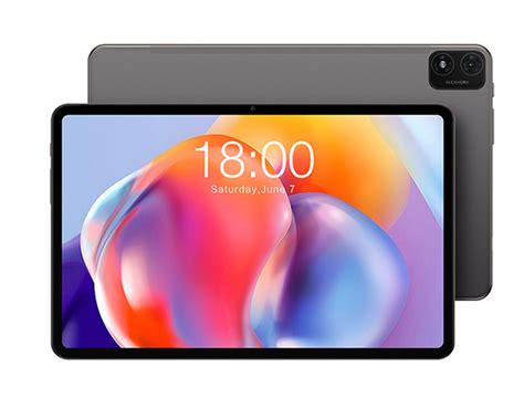 Teclast T S Arrives As New Budget Tablet With K Ips Display