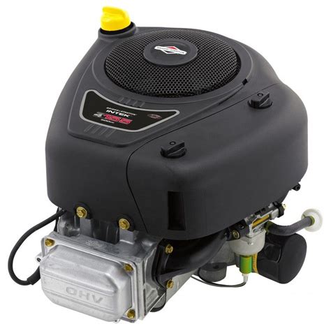 Moteur Autoport E Briggs Stratton Intek Hp Cc