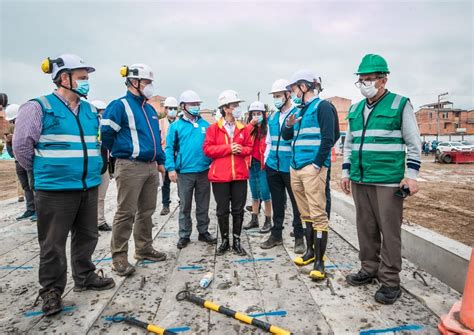 Salud en Bogotá avanza la construcción del Hospital de localidad Bosa