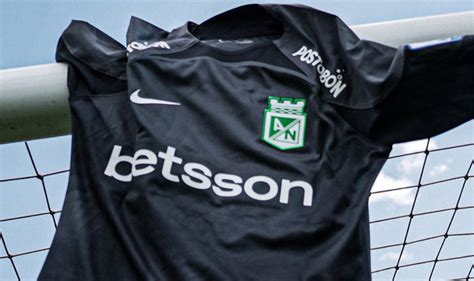 La Mala Racha De Atl Tico Nacional M S De Unidades Nike De