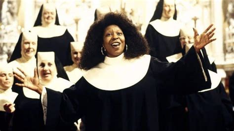 Dove è Stato Girato Sister Act Le Location Del Film Con Whoopi Goldberg