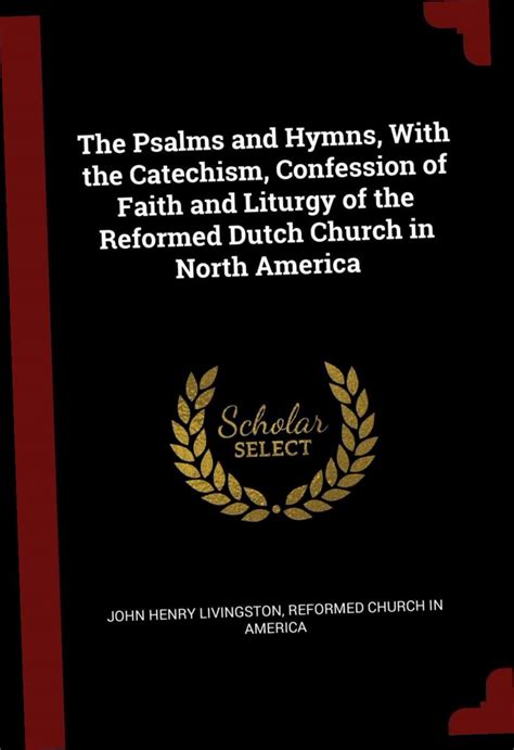 Readdownload Psalms And Hymns With The Catechism Confession Of F Twitter