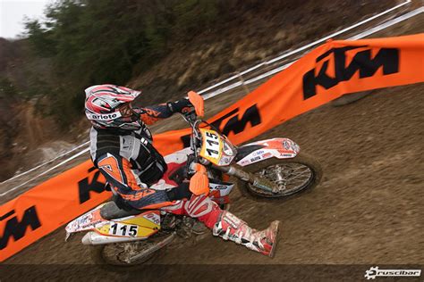 Trofeo Ktm Enduro 2010 A Pieve Di Teco Foto E Classifiche Ruscibar