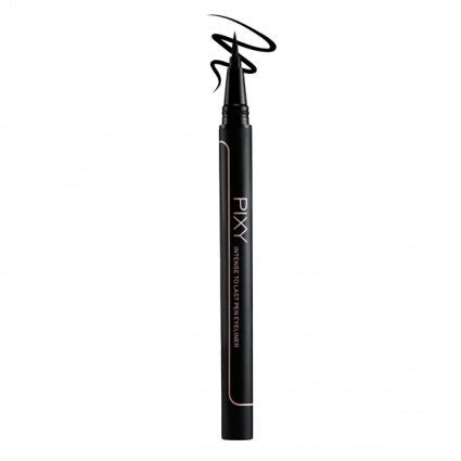 Jual Pixy Intense To Last Pen Eyeliner Di Lapak Debelleza Shop Bukalapak