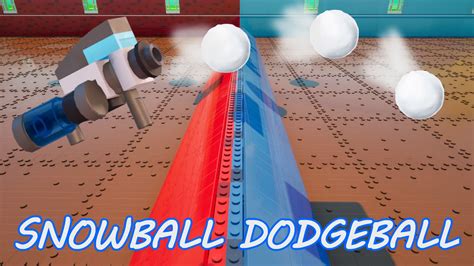 Snowball Dodgeball 0651 0166 7041 Par Nocturnaleclipse Fortnite