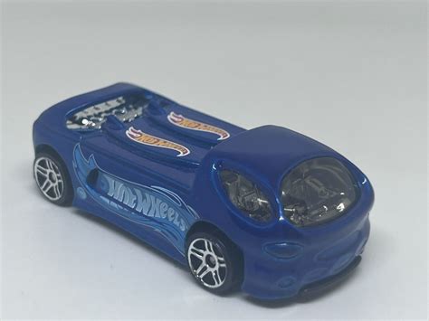 Hot Wheels Deora II 19 Kaufen Auf Ricardo