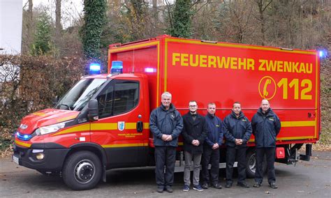 Aktuelles Katastrophenschutz Fahrzeuge Ewers Fahrzeugbau