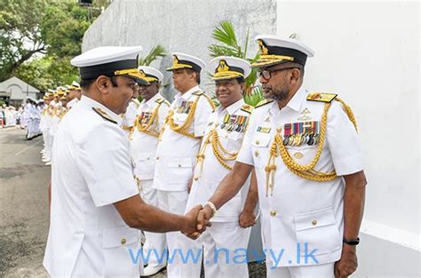 Sri Lanka Navy