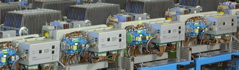 Partner und Kunden – Elpro