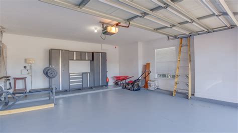 Garage Ideas To Make It Another Fun And Functional Room In The House