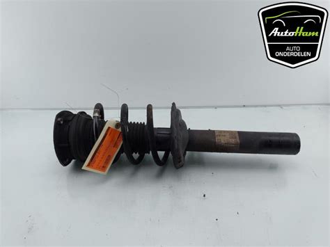 Front Shock Absorber Rod Right Volkswagen Passat Alltrack Tdi V