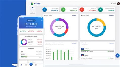 Mobills Vale A Pena É Seguro Como Usar App De Controle Financeiro