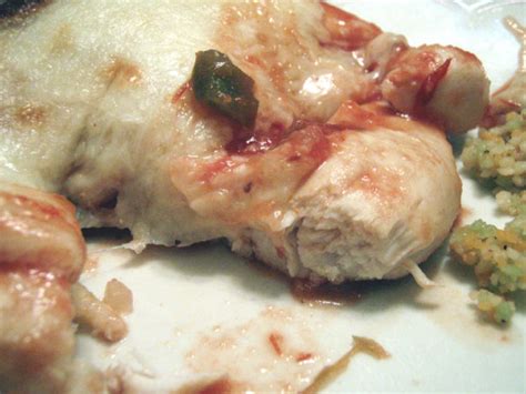 Crazy Chicken Recipe - Food.com