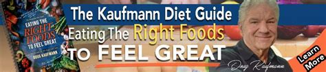 Important Features Of Food Labels Doug Kaufmann S Know The Cause