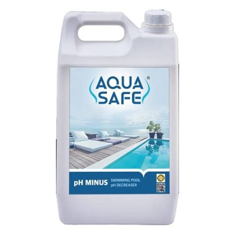 Shop Swimming Pool Cleaning Chemicals Online In Dubai