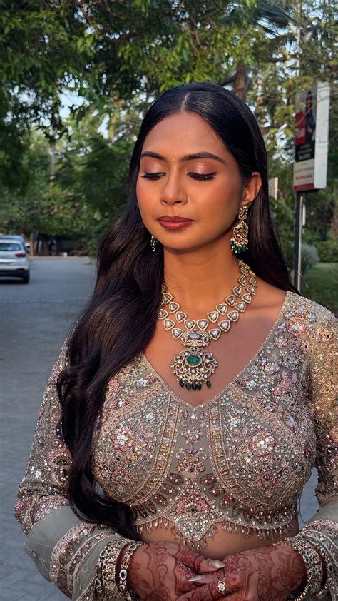 Anupama Krishnamachari | Makeup Artist (@anupama.krishnamachari