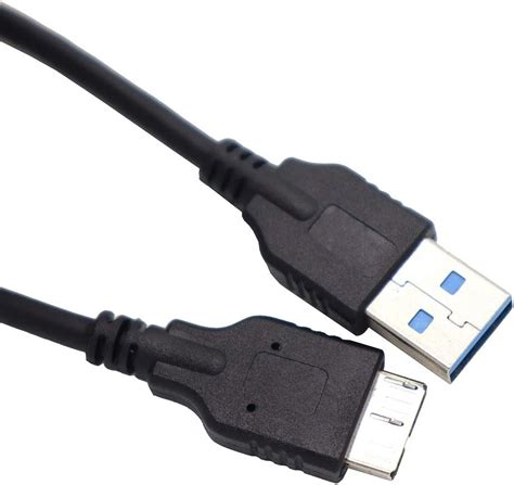 Jp Vivisun【jct請求書発行可能】usb30マイクロケーブルa Microb 超高速アダプター ケーブル