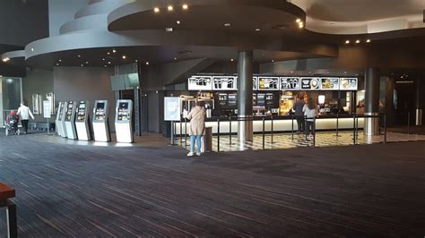 Reading Cinemas - Princes Hwy, Waurn Ponds VIC 3216, Australia