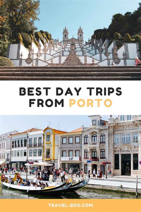 Perfect Day Trip From Porto Day Trips From Porto Porto Travel