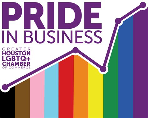 2024 Pride In Business Celebration And Awards Greater Houston Lgbtq