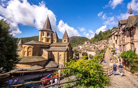 Séjour Découverte Dans Le Cantal Méridional Les Voyages De Micheline