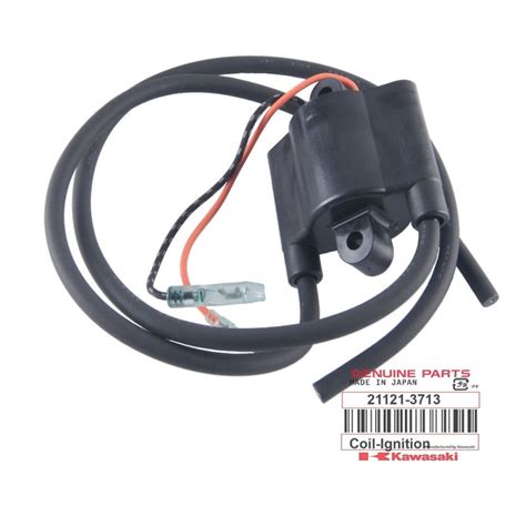 Kawasaki Oem Sxi Sxr Ignition Coil