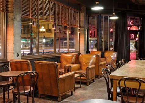 Starbucks Leather Chairs 6 Pictures - modernchairs