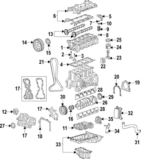 Gm Engine Oil Cooler Inlet Hose Assembly Auto