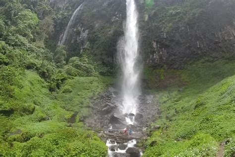 15 Curug Air Terjun Di Subang Yang Populer Terindah Pesisir