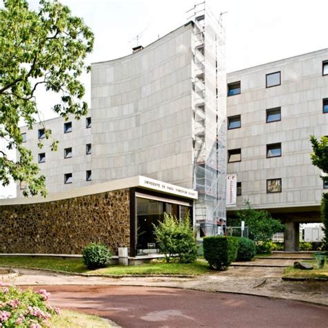 Ad Classics Swiss Pavilion Le Corbusier Archdaily